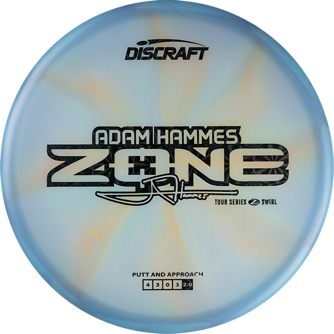2025 Tour Series – Discraft Factory Store