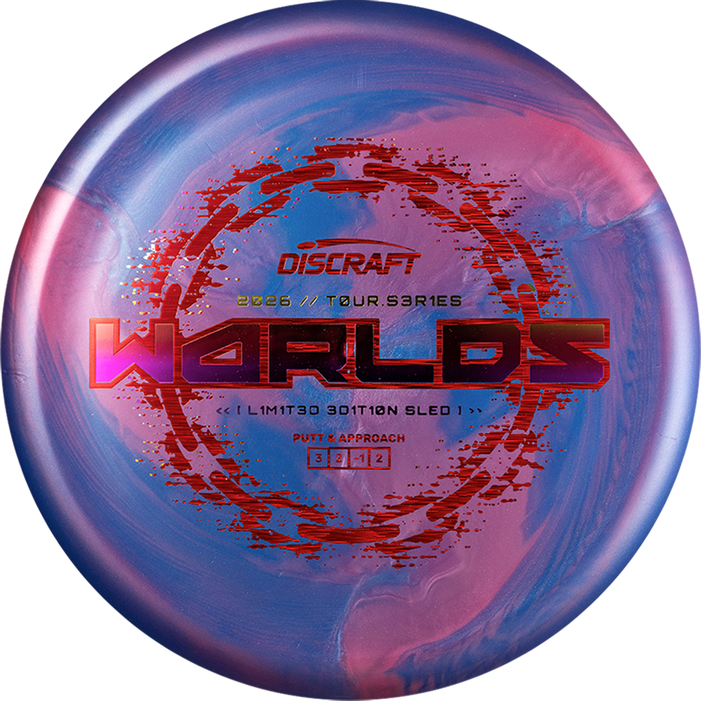 Discs – Discraft Factory Store