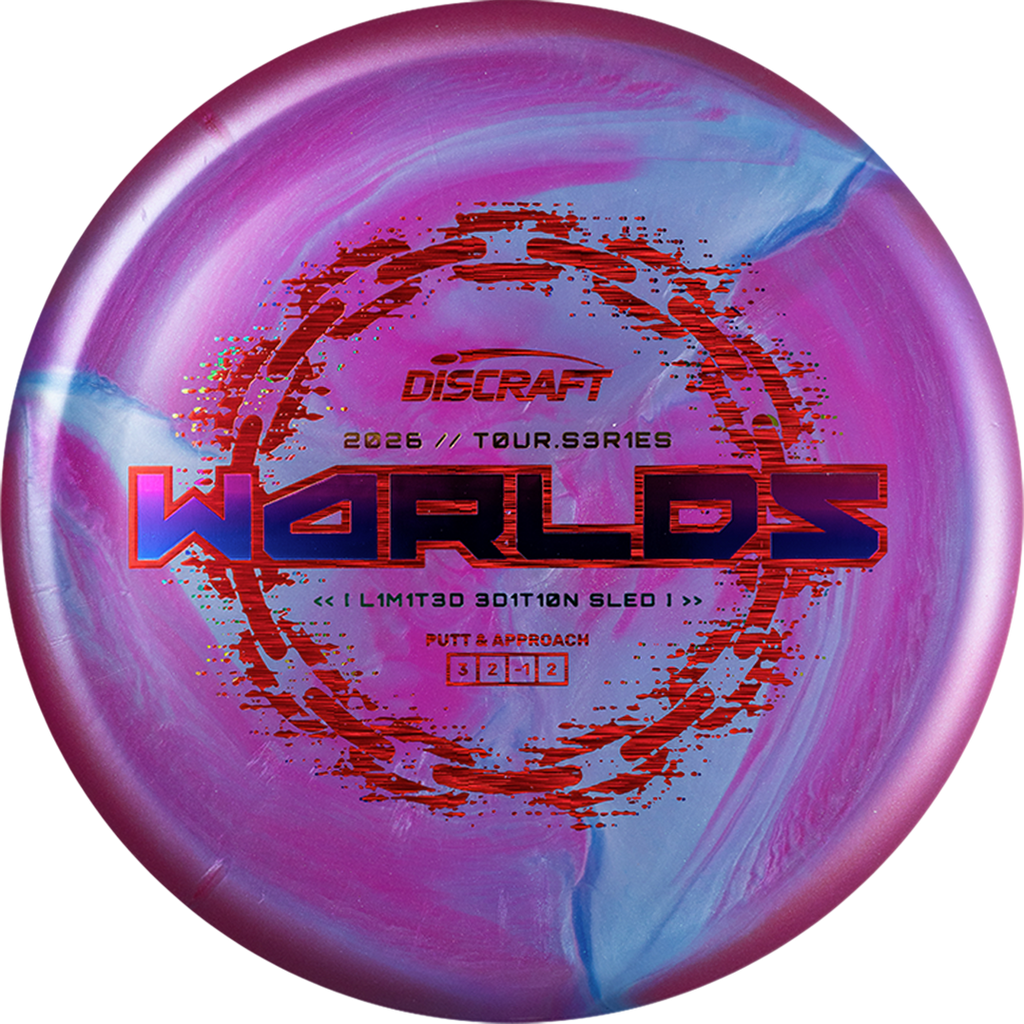 Discs – Discraft Factory Store