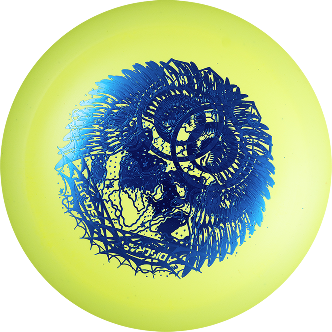 NEW RELEASES – Discraft Factory Store