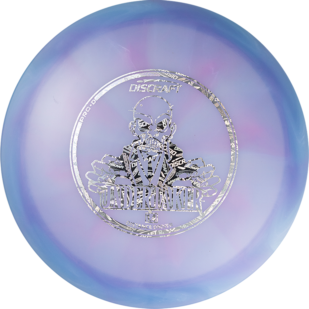 Z-Swirl Undertaker – Discraft Factory Store