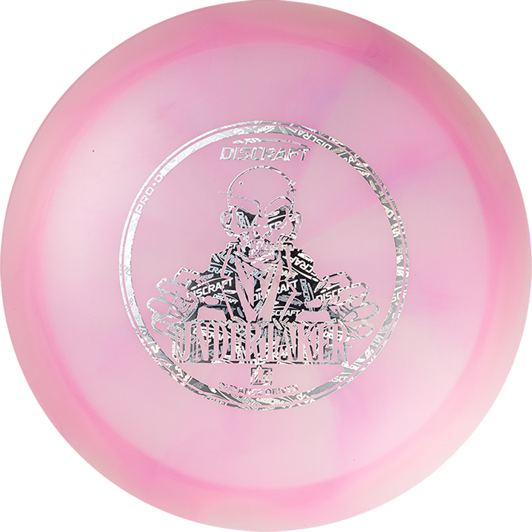 Z-Swirl Undertaker – Discraft Factory Store