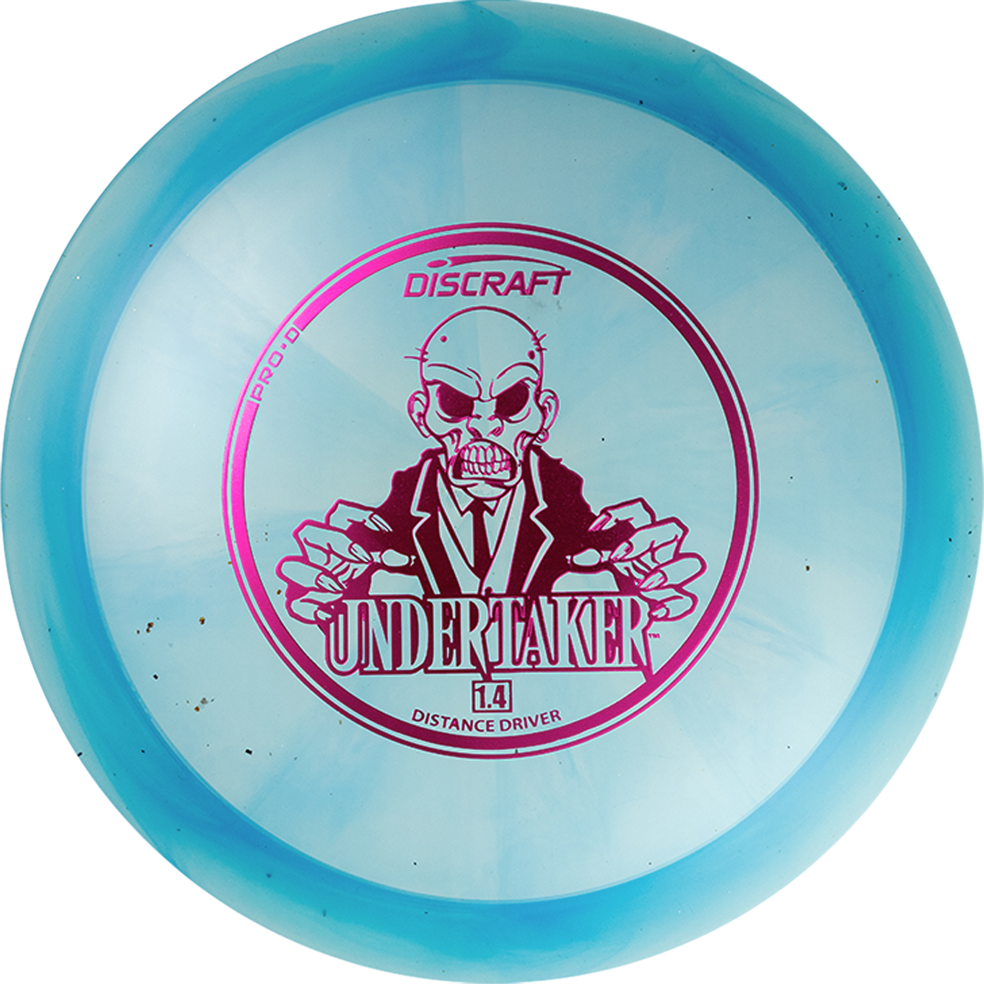 Z-Swirl Undertaker – Discraft Factory Store