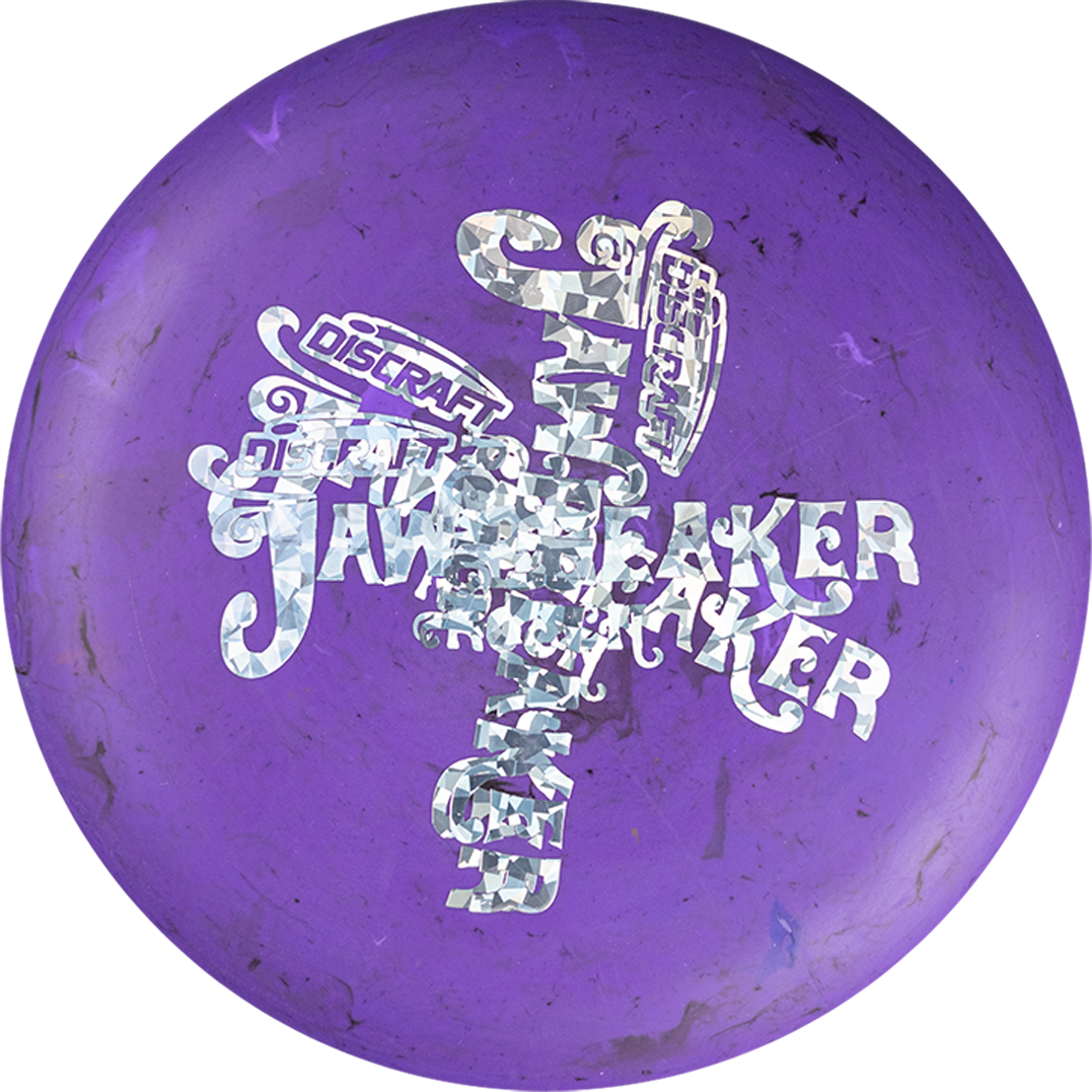 Jawbreaker Roach Misprint – Discraft Factory Store