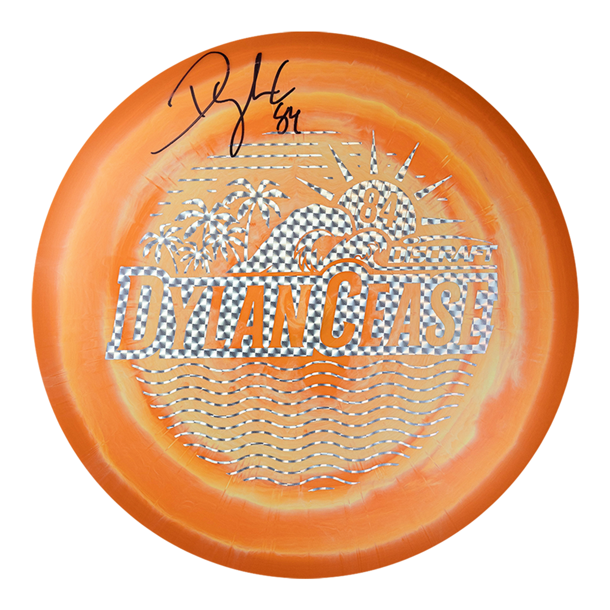 2024 Signed Dylan Cease ESP Buzzz with COA Cards (Batch 2