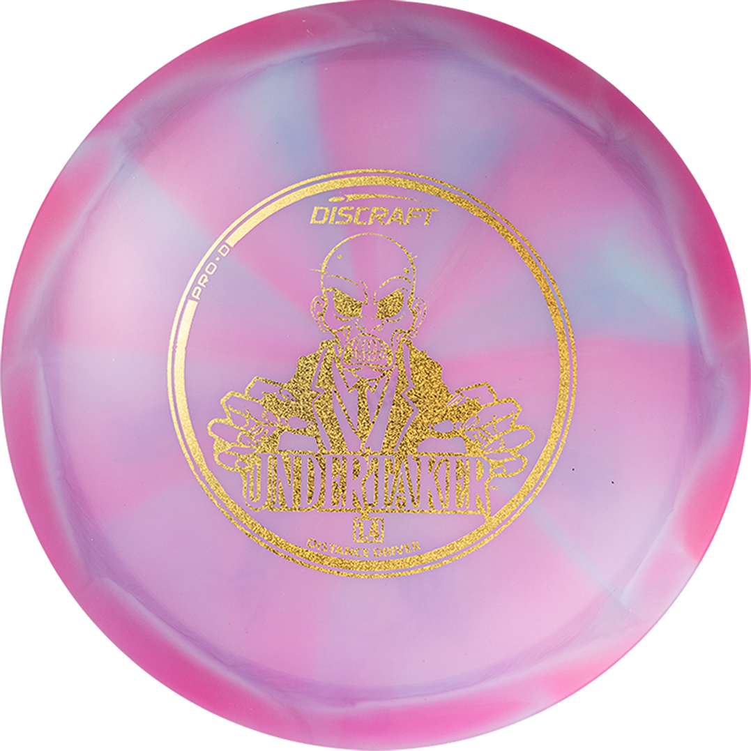 Z-Swirl Undertaker – Discraft Factory Store