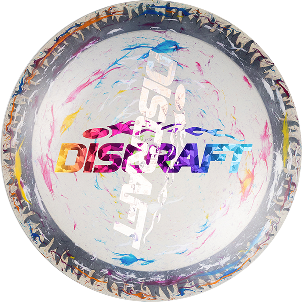 Z Jawbreaker Fuzed Scorch Misprint – Discraft Factory Store Z Jawbreaker Fuzed Scorch Misprint – Discraft Factory Store