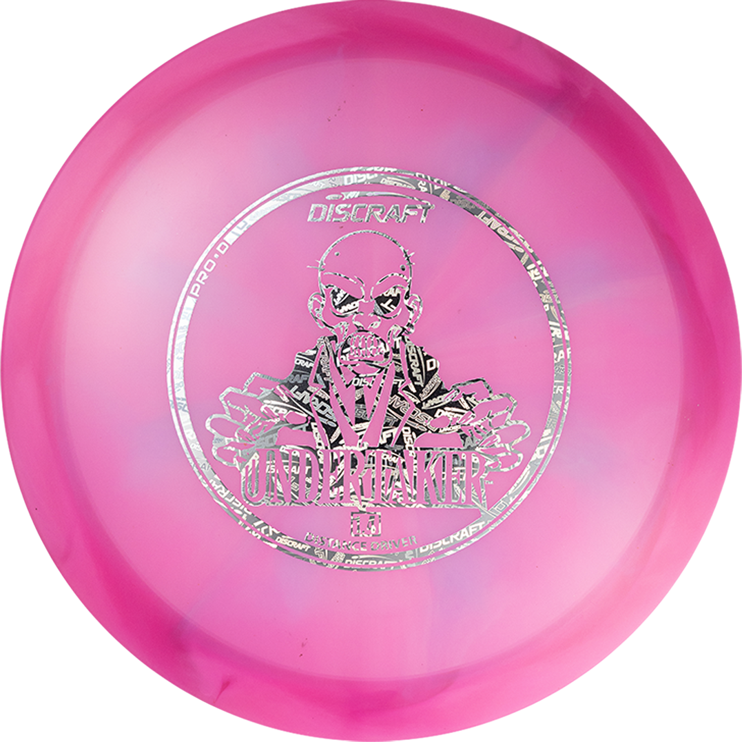 Z-Swirl Undertaker – Discraft Factory Store