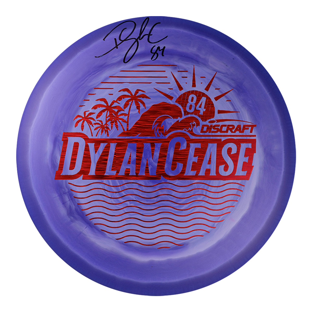 2024 Signed Dylan Cease ESP Buzzz with COA Cards (Batch 1