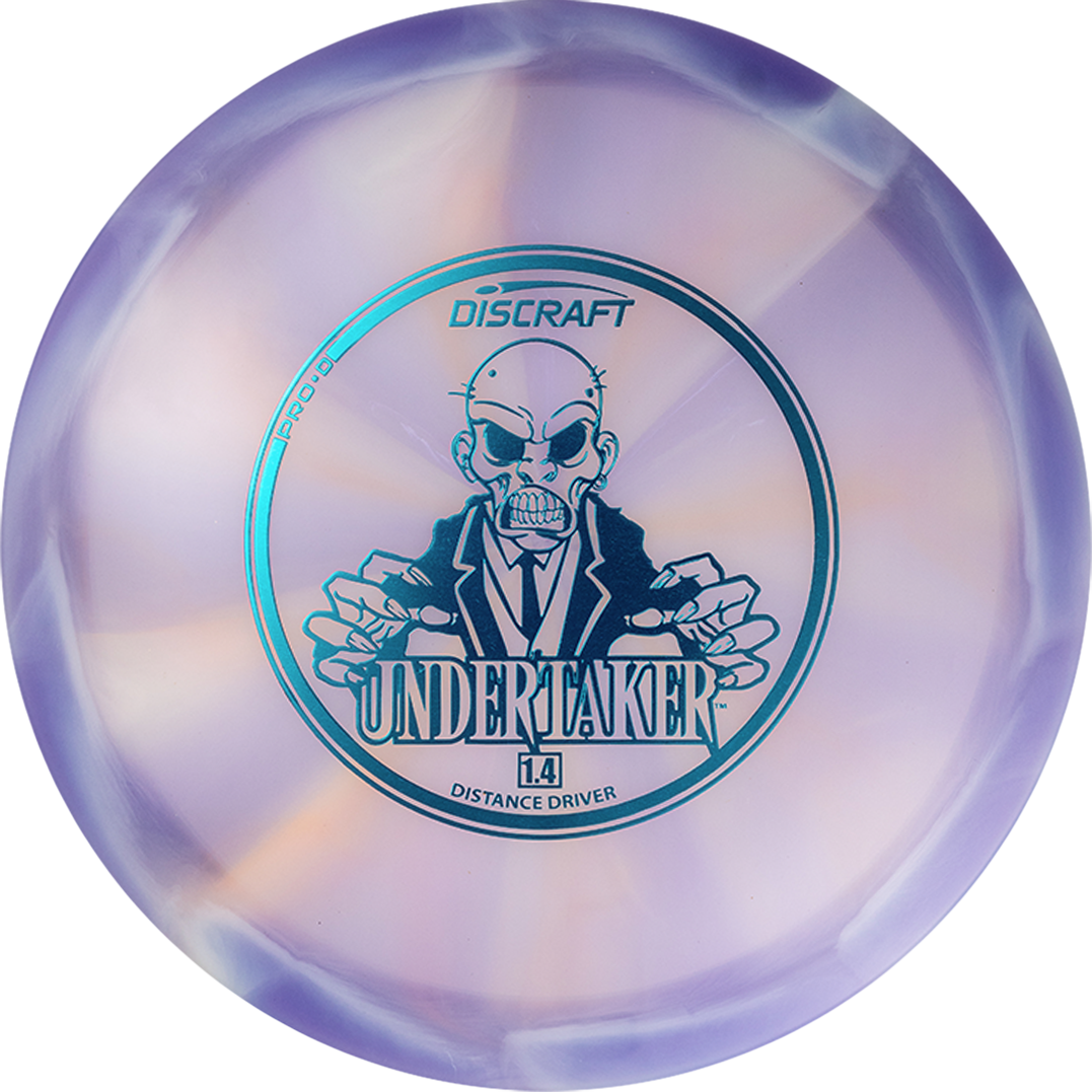 Z-Swirl Undertaker – Discraft Factory Store