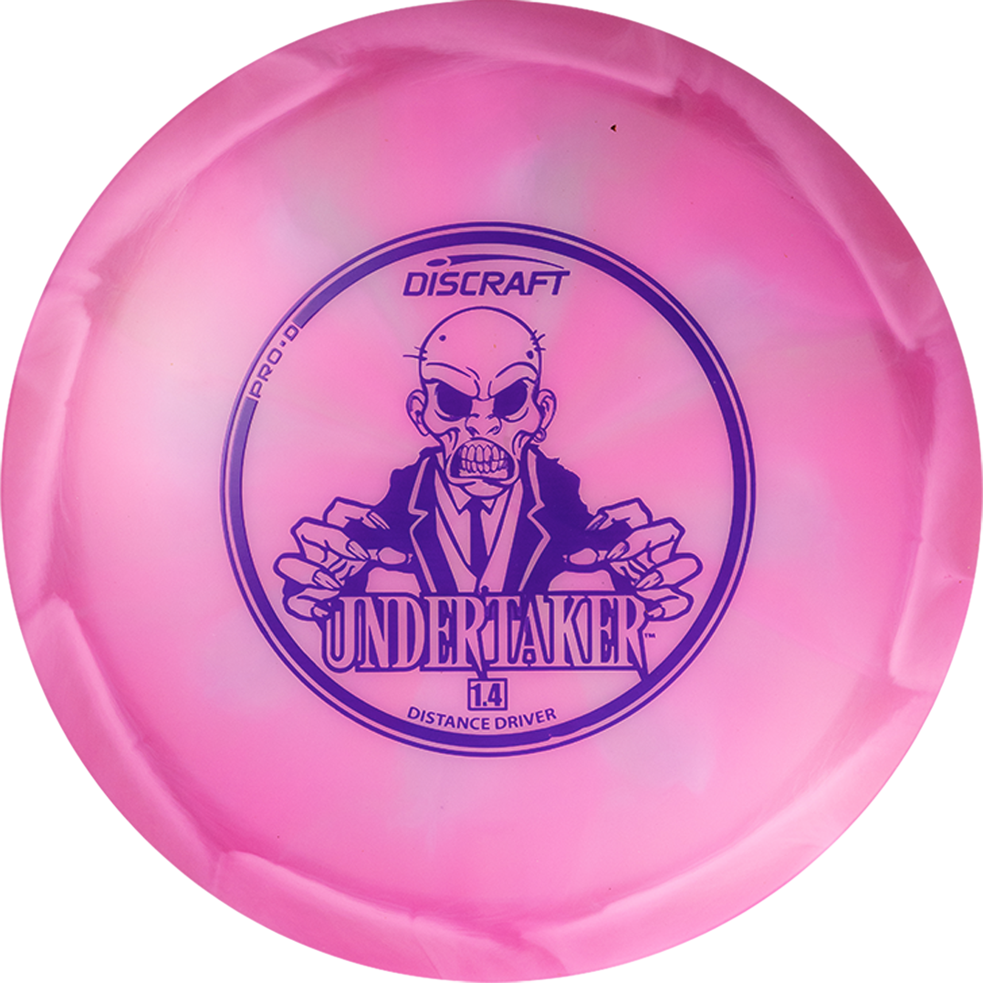 Z-Swirl Undertaker – Discraft Factory Store