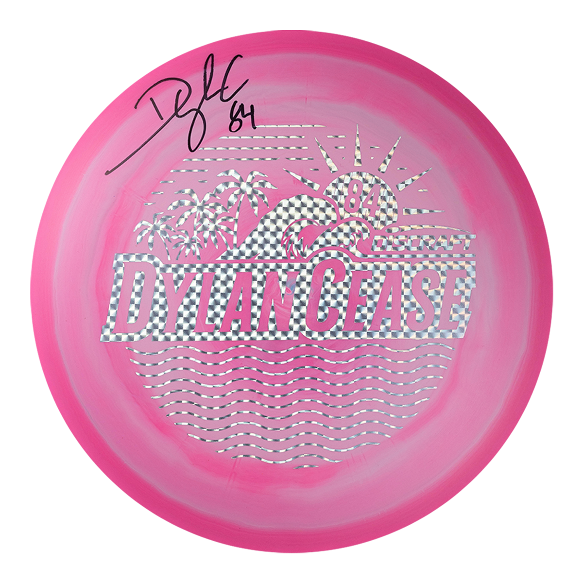 2024 Signed Dylan Cease ESP Buzzz with COA Cards (Batch 2