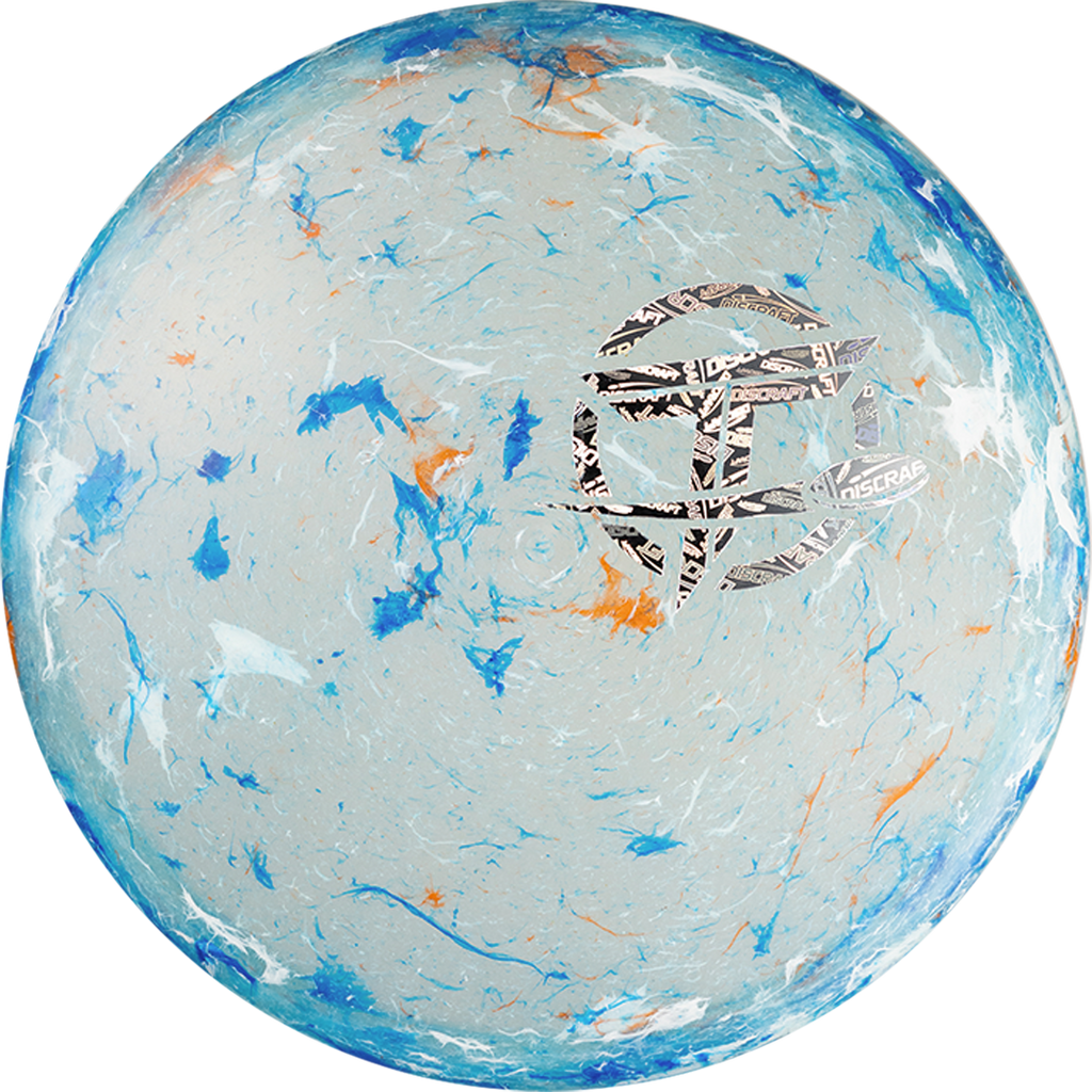 2026 Luke Taylor Jawbreaker Z FLX Zone Batch #2 – Discraft Factory