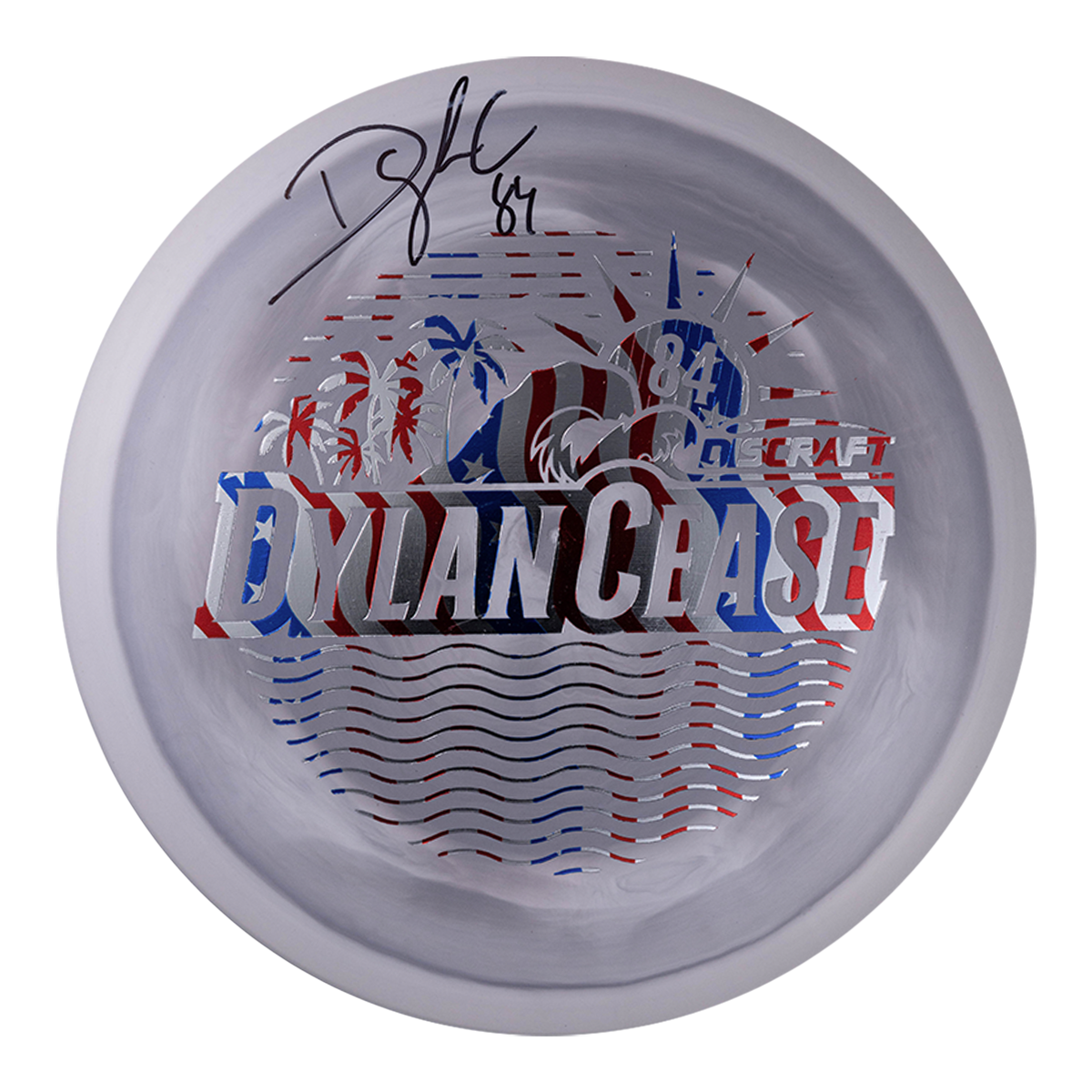 2024 Signed Dylan Cease ESP Buzzz with COA Cards (Batch 1
