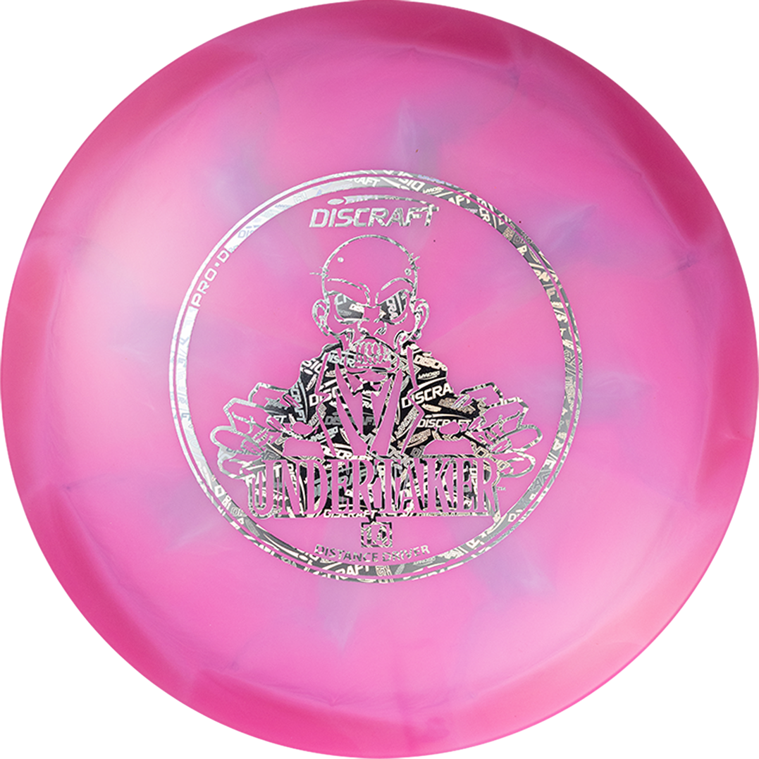 Z-Swirl Undertaker – Discraft Factory Store