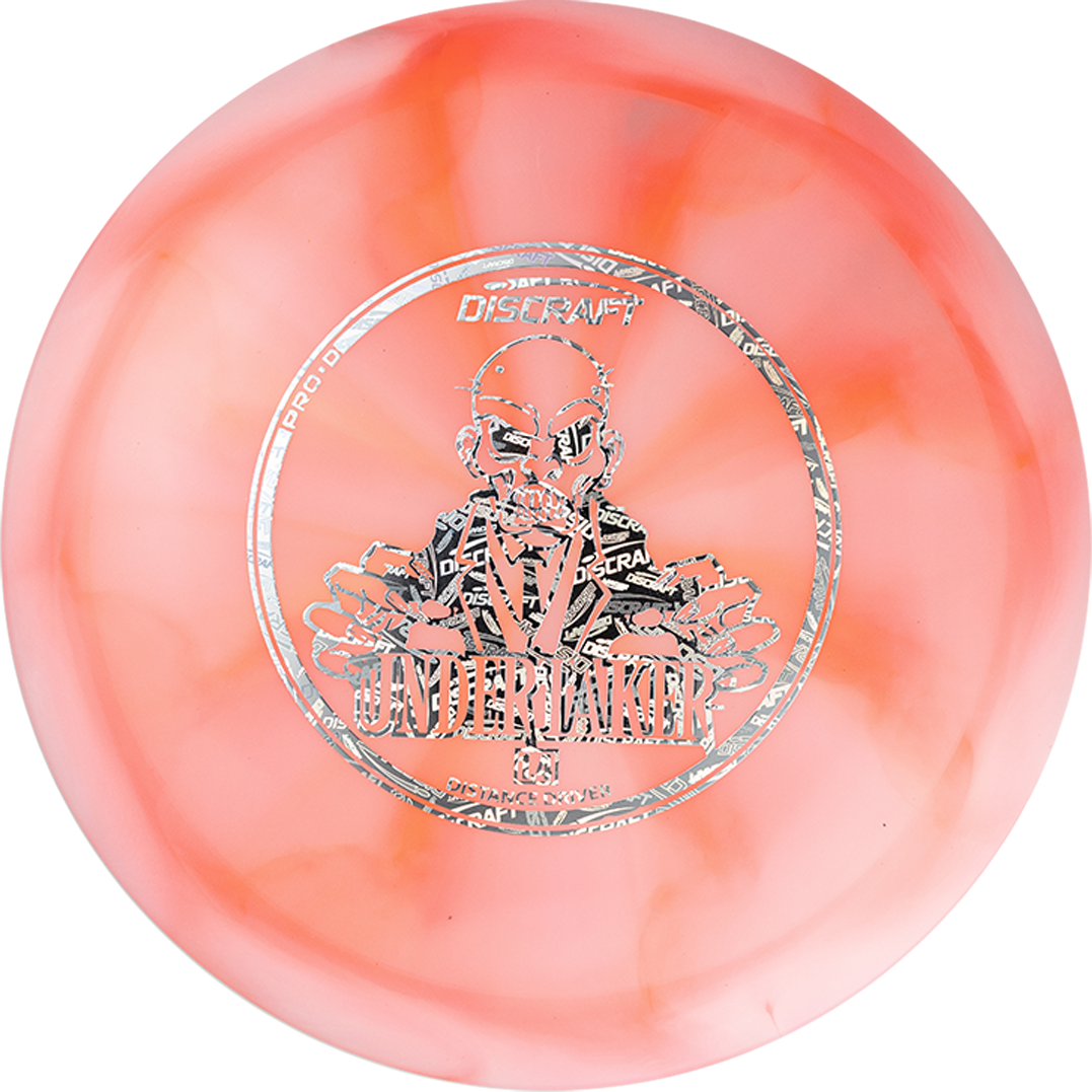 Z-Swirl Undertaker – Discraft Factory Store