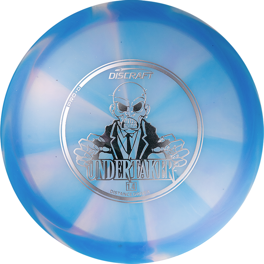 Z-Swirl Undertaker – Discraft Factory Store