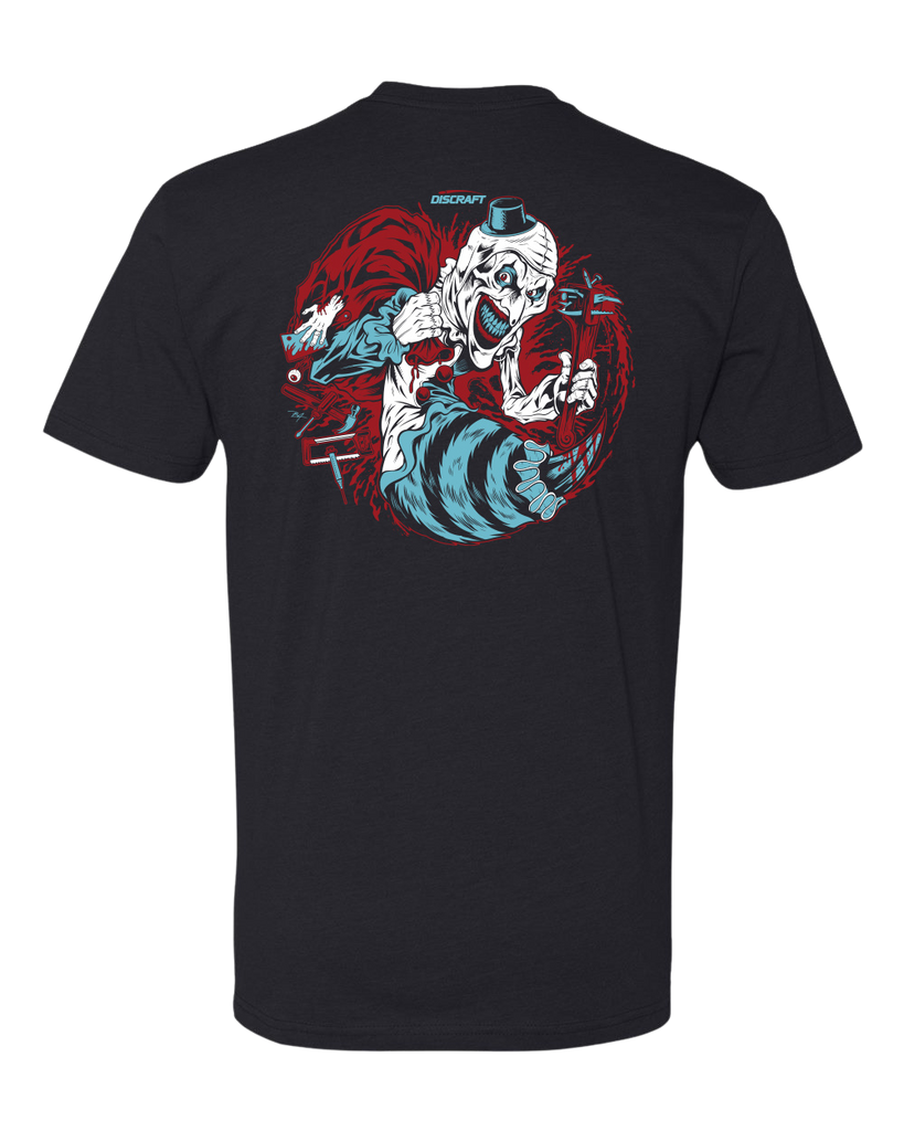 T-shirt de running Joma Record II - rouge/blanc - Homme - 8/10 ans T-shirt de running Joma Record II - rouge/blanc - Homme - 8/10 ans