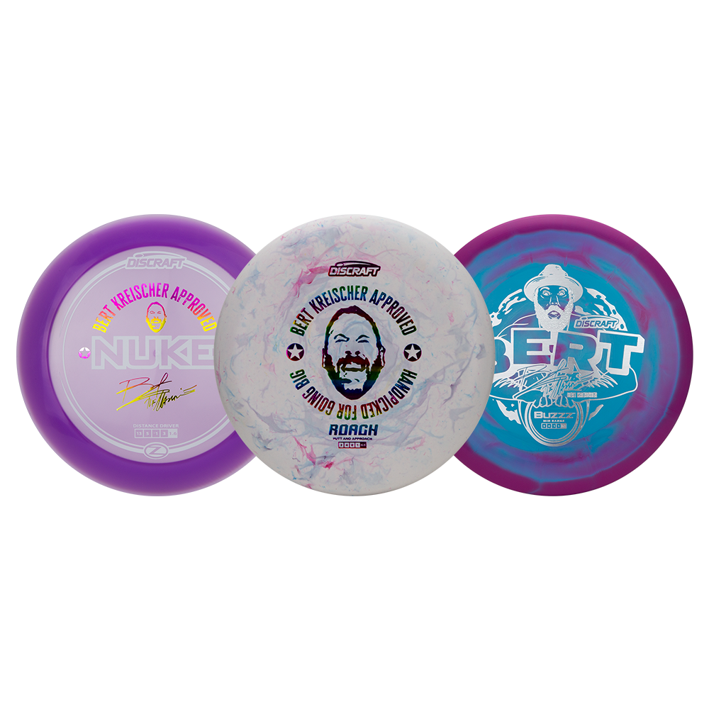 Discraft Disc Golf deals Disc Bundle