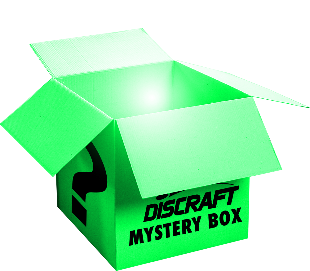 Mystery box 5 dollars -  México