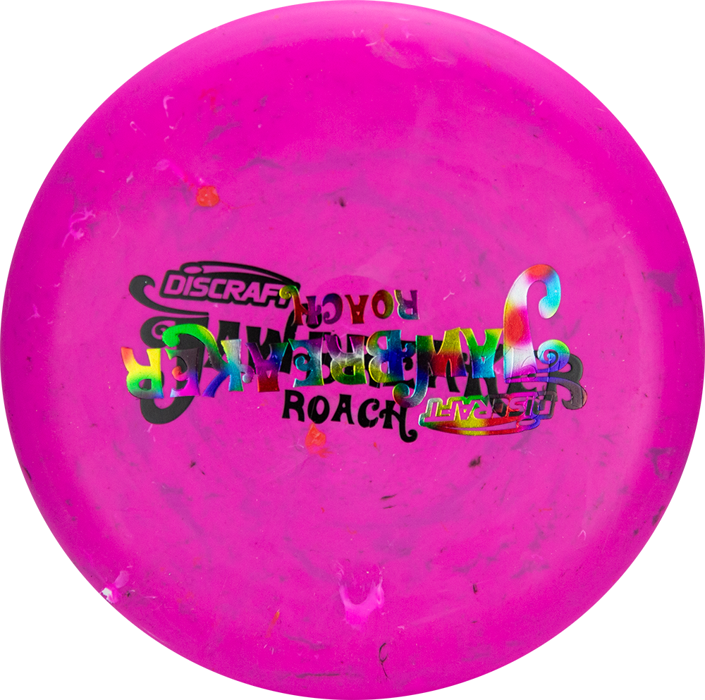 Jawbreaker Roach Misprint – Discraft Factory Store