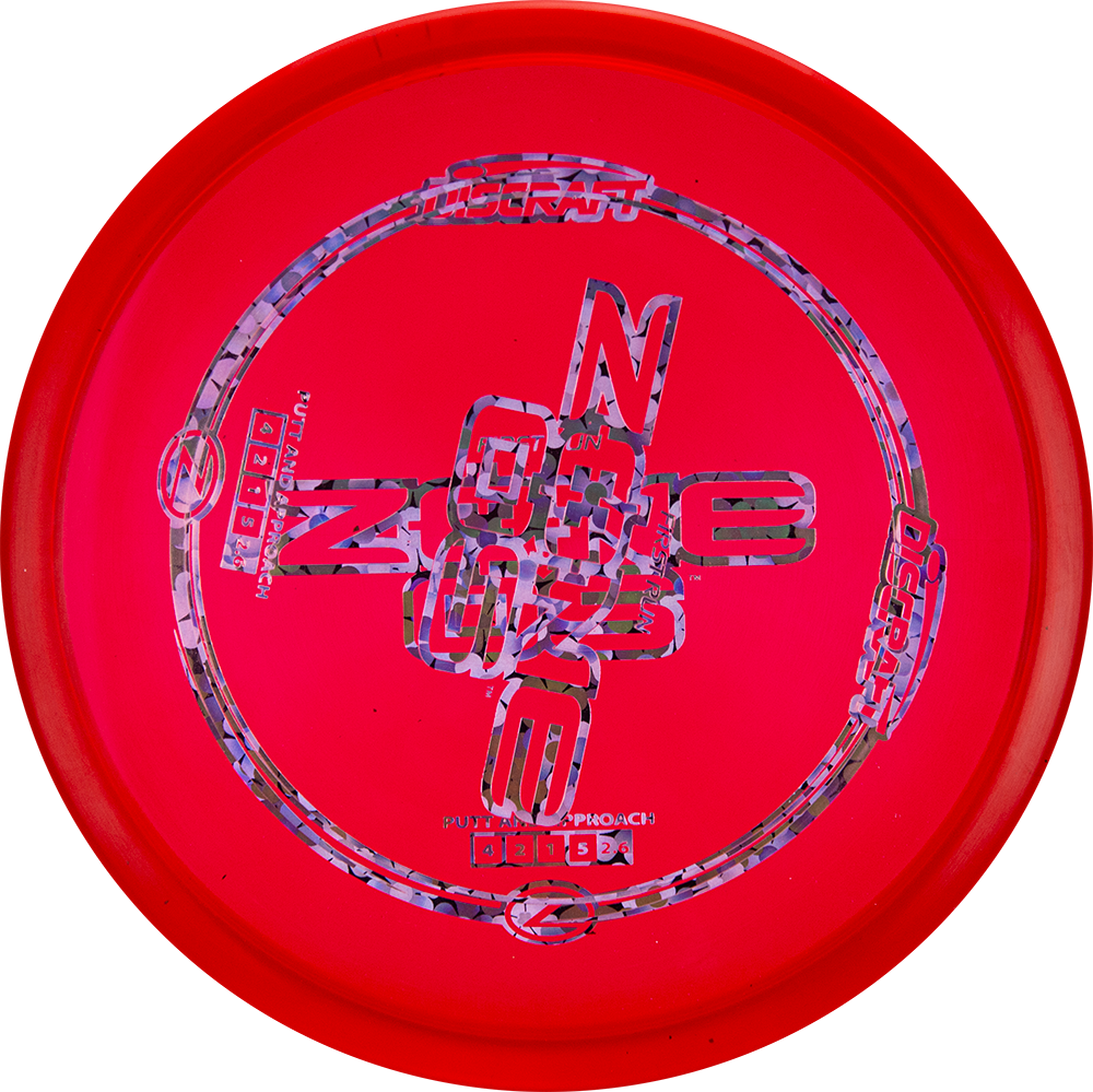 Z Zone OS Misprint – Discraft Factory Store