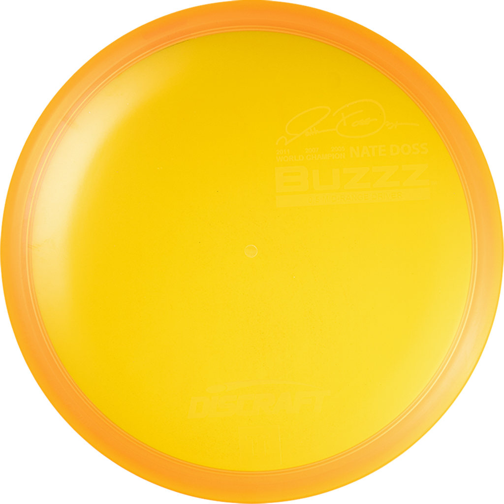 CryZtal Buzzz- 2026 Worlds Collection – Discraft Factory Store