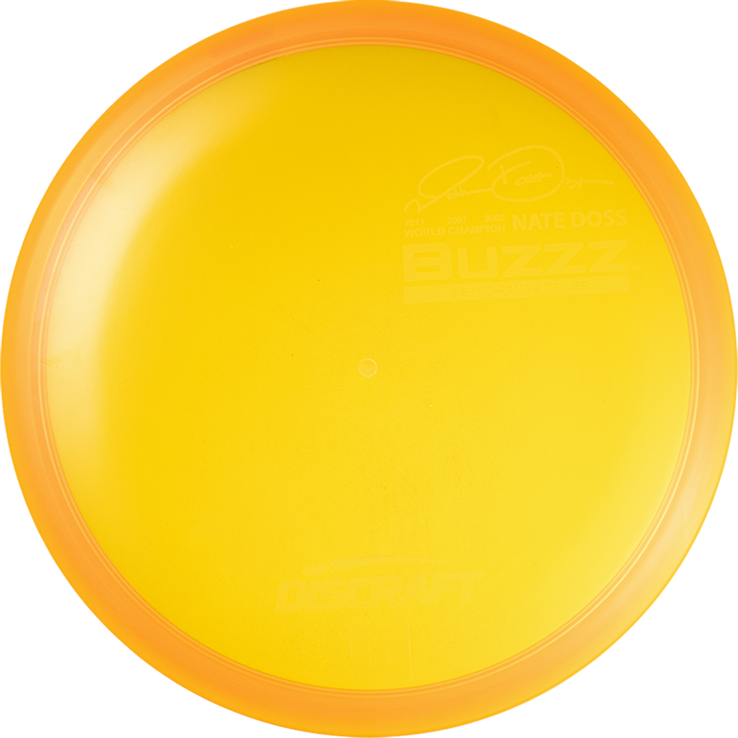 CryZtal Buzzz- 2026 Worlds Collection – Discraft Factory Store