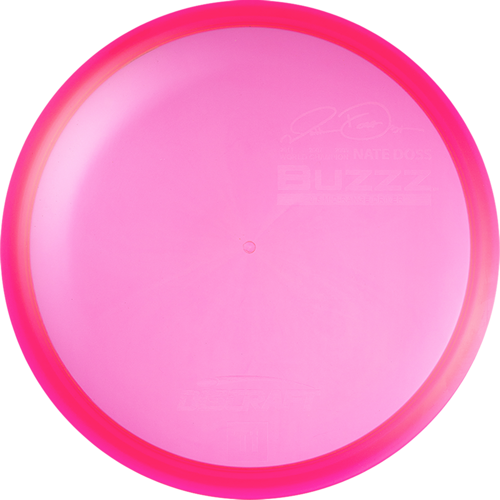 CryZtal Buzzz- 2026 Worlds Collection – Discraft Factory Store
