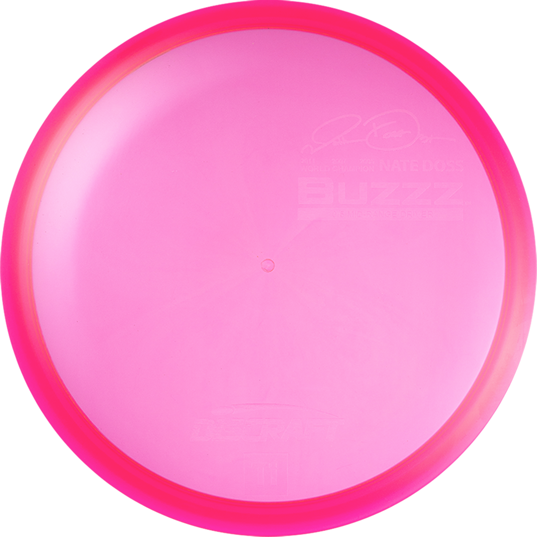 CryZtal Buzzz- 2026 Worlds Collection – Discraft Factory Store