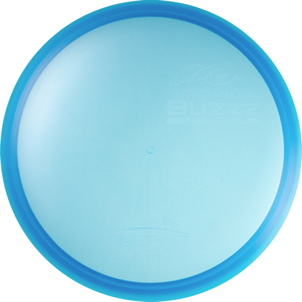 CryZtal Buzzz- 2026 Worlds Collection – Discraft Factory Store