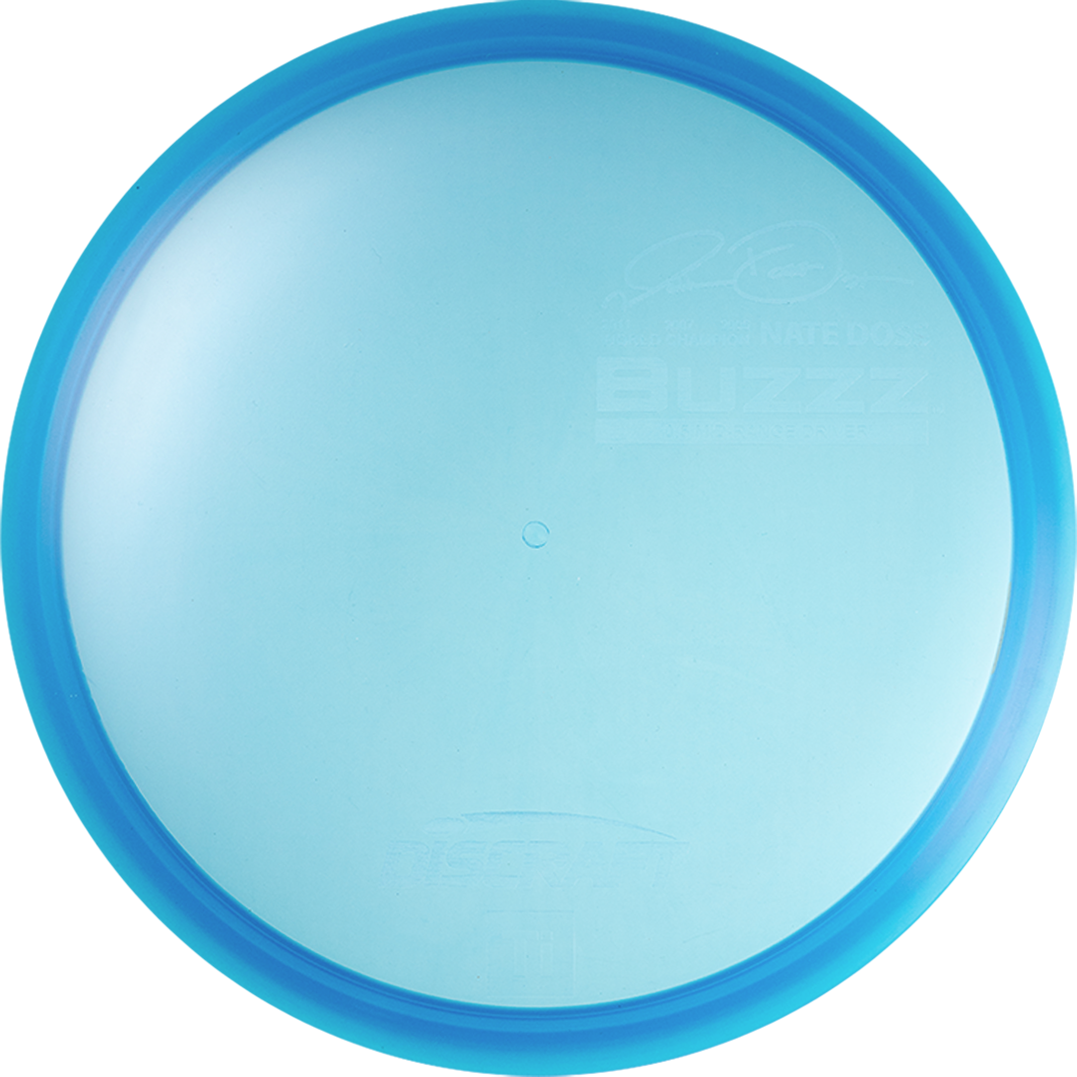 CryZtal Buzzz- 2026 Worlds Collection – Discraft Factory Store